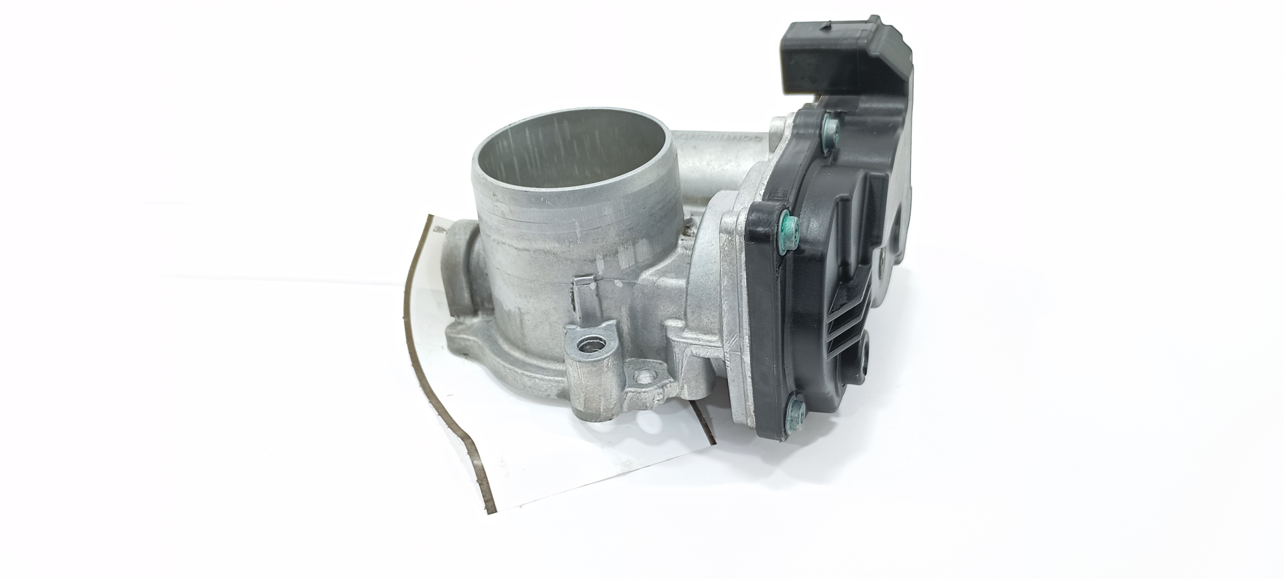 Tbi Corpo Borboleta T-cross 200 At 1.0 Tsi Ano 2021 V2284 2