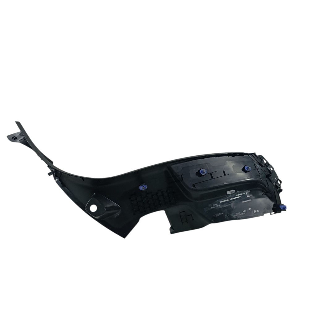 Acabamento interno TE Peugeot 208 ano 2024 98233038ZD 2