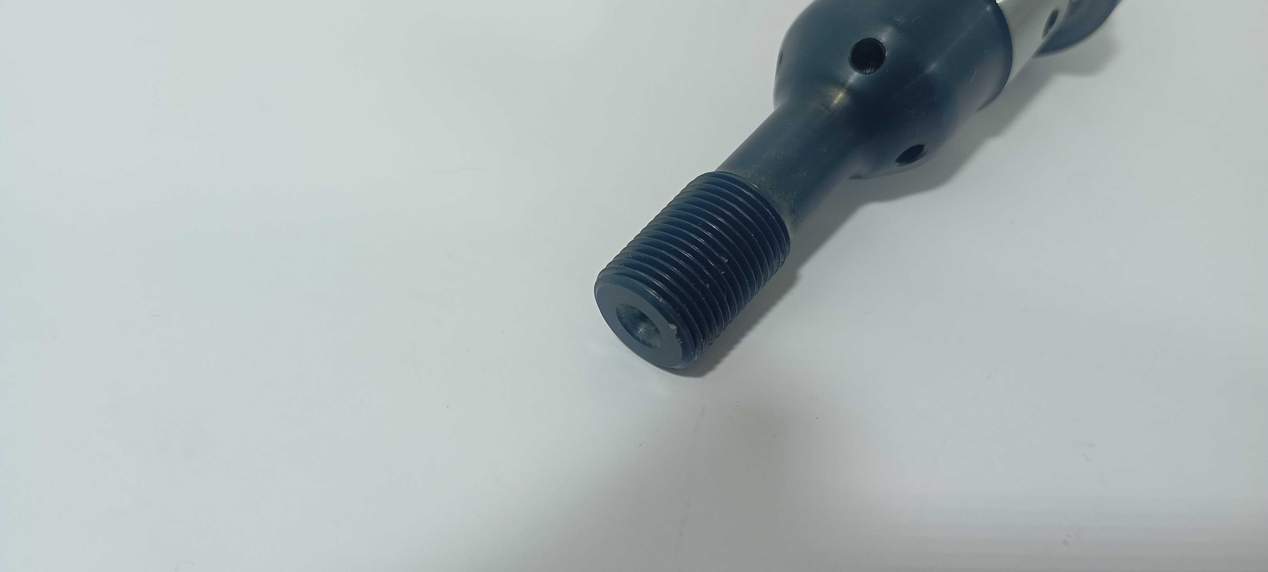 Parafuso Polia Comando Valvula Gm Onix 1.0 2020 25205522 2