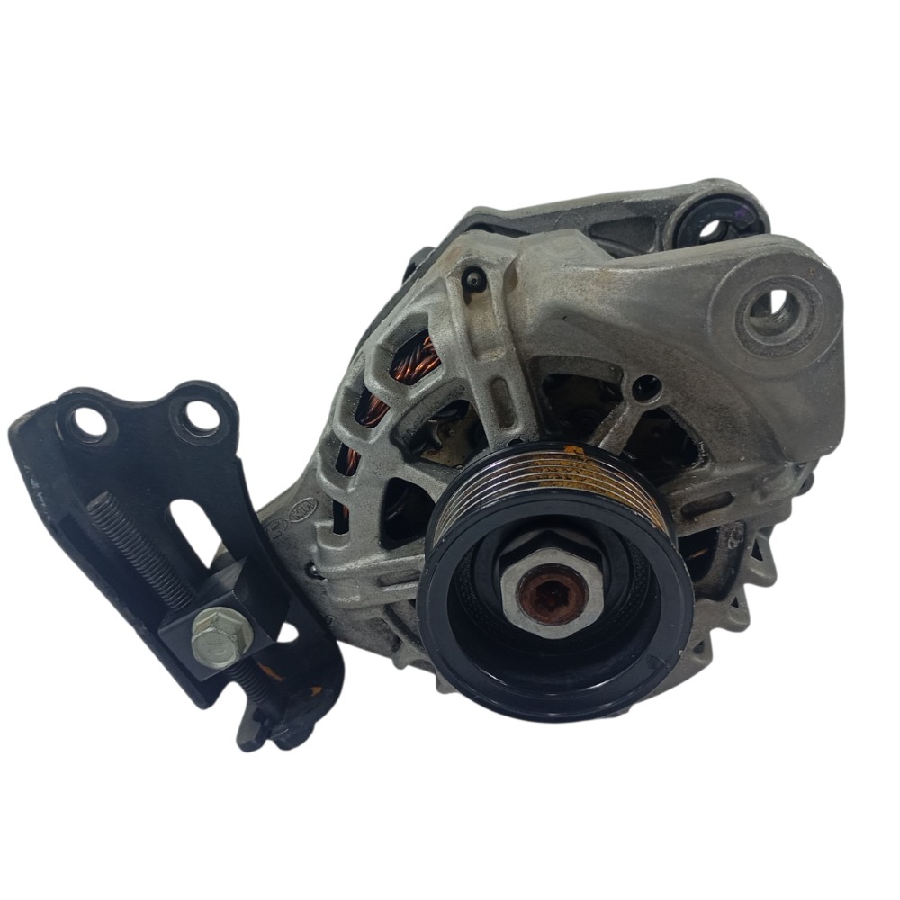 Alternador Hb20s Vision 1.0 2022 3730004626 5