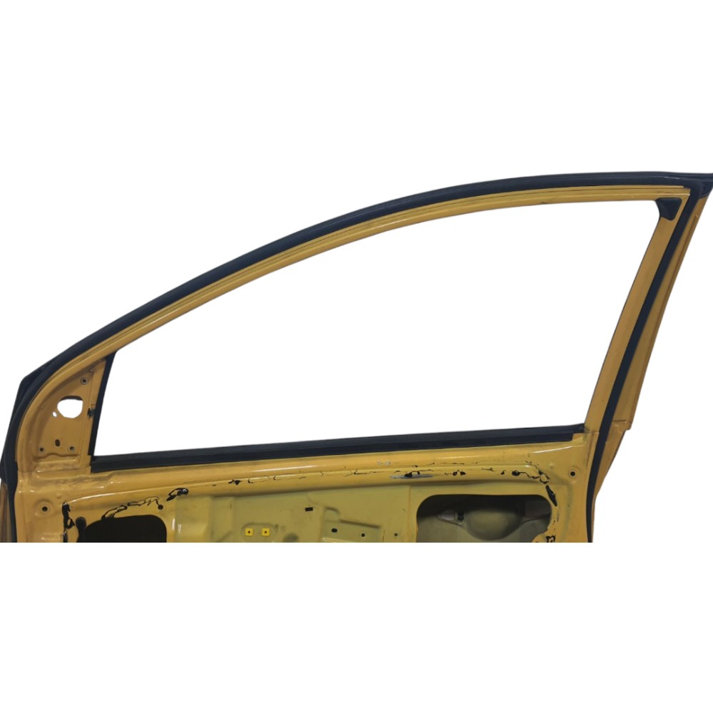 Porta Dianteira Direita Kia Picanto 1.0 2012 760041y020 3