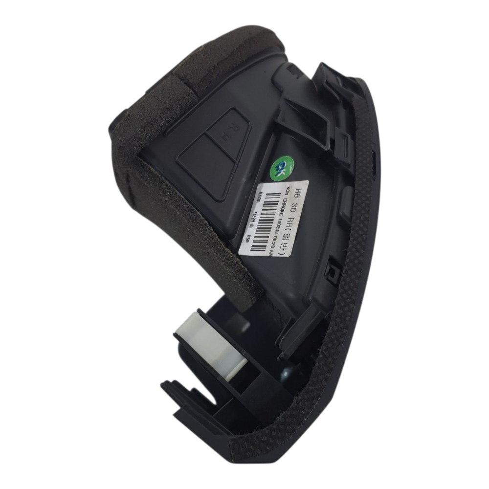 Difusor Ar Direito Hyundai Hb20 2016 974901s000 5