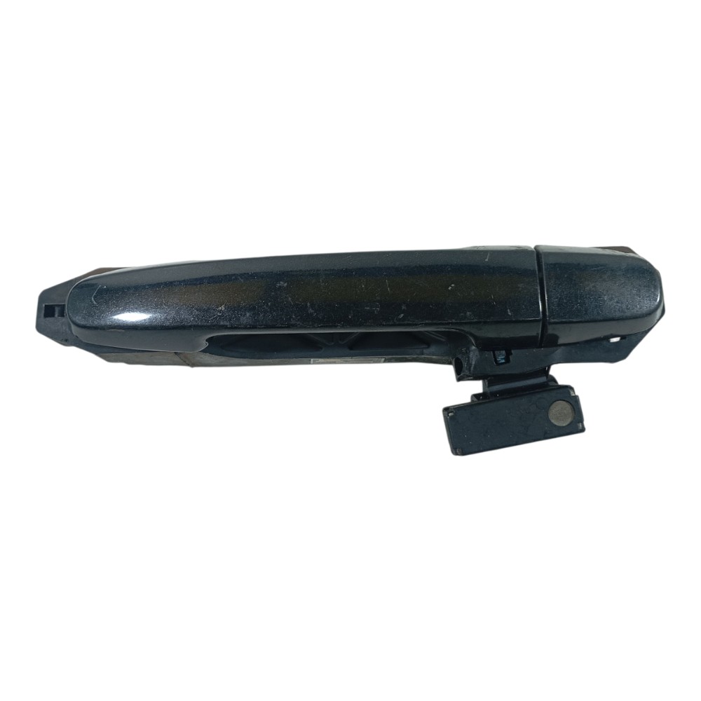 Maçaneta externa traseira direita toyota corolla 2007