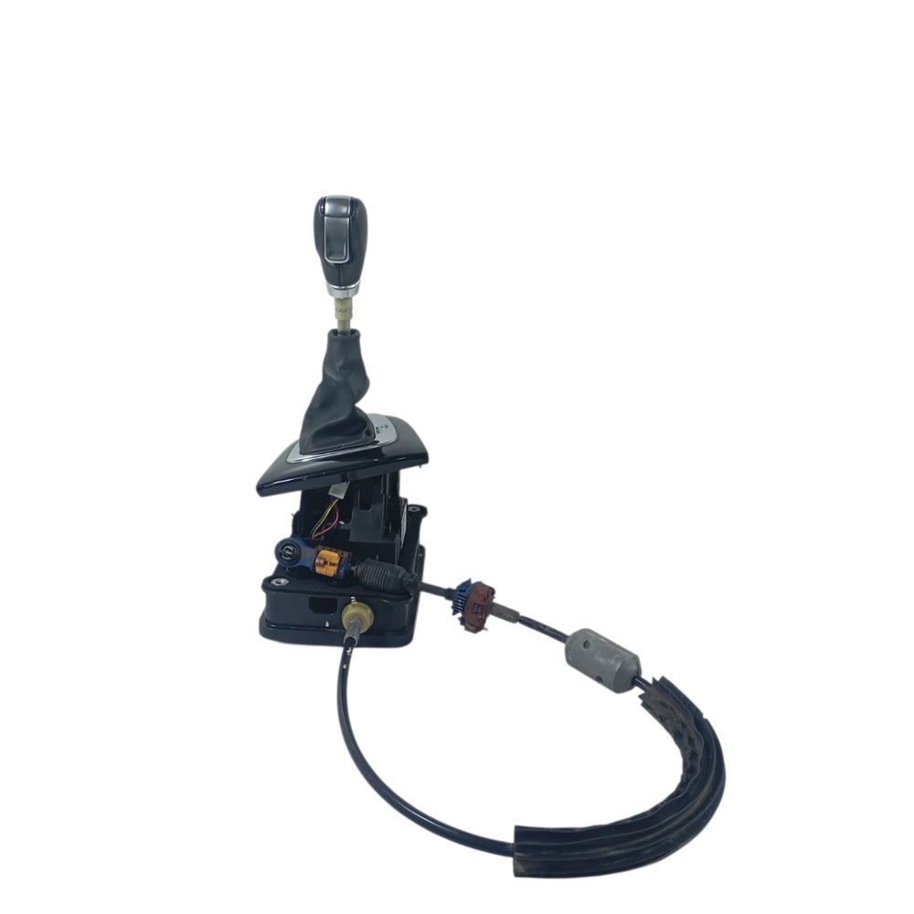 Trambulador Automático Renault Captur 2021 341085849r 2