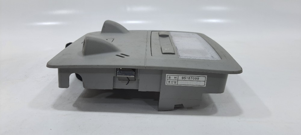 Luz Teto Dianteira Chevrolet Cruze Sedan 2014 13309524 2
