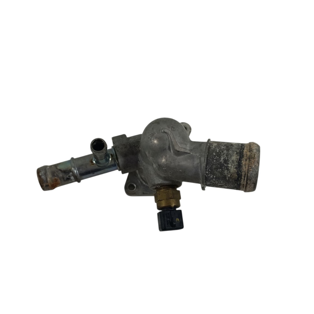 Flange Água Radiador Hb20s 1.6 2016 253291j100 3