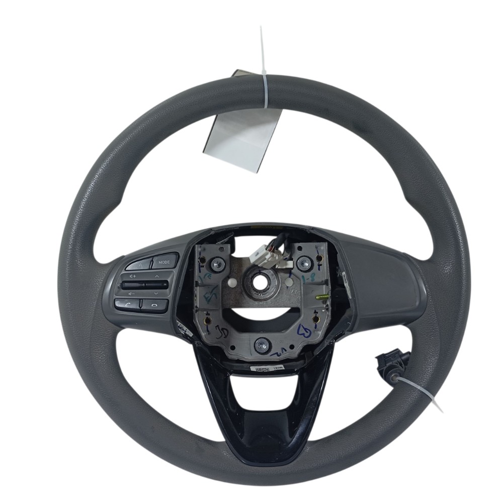 Painel E Volante Hb20s Vision 1.0 2022 80300r1000 Preto 7