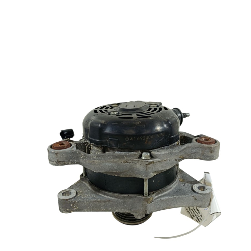 Alternador Fiat Argo Drive 1.0 2023 51984064 2