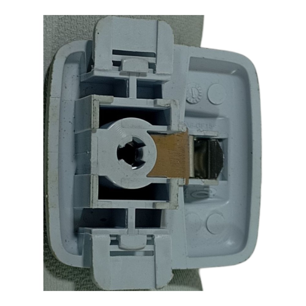 Quebrasol Esquerdo Peugeot 208 Ano 2015 96738898pr 6