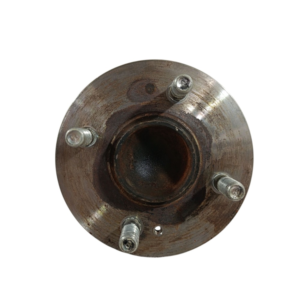 Cubo Roda Traseira Hb20s 1.6 2018 527501gxxx 3