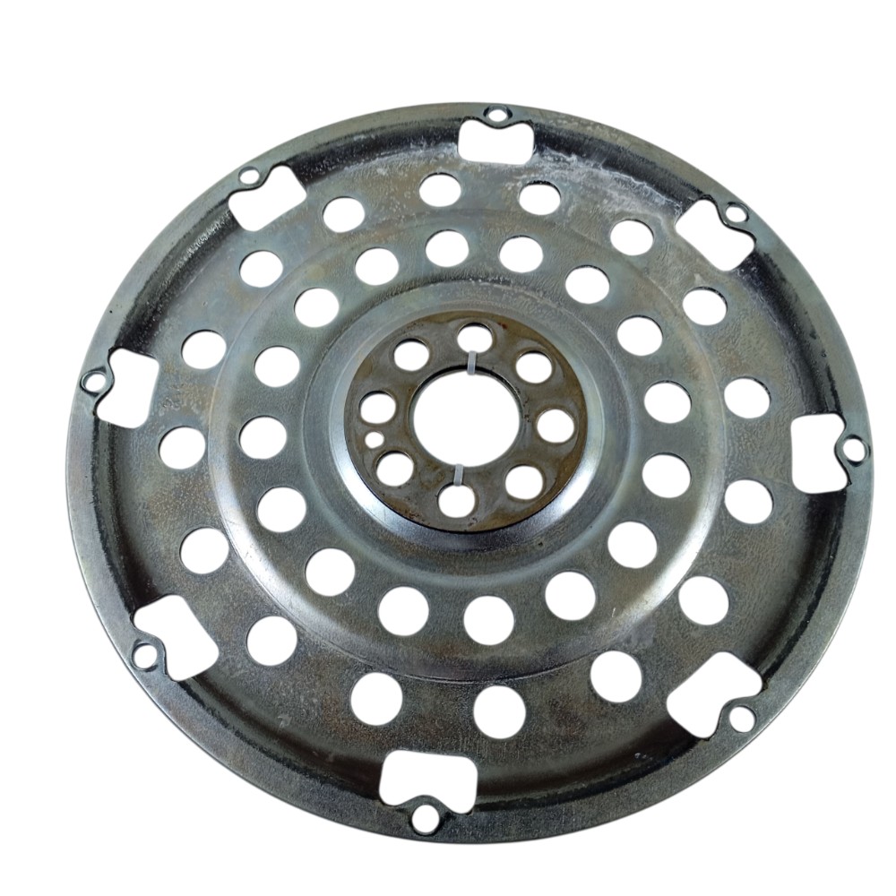 Volante Motor Honda Cr-v Lx 2.0 2009 785001swan71za 3