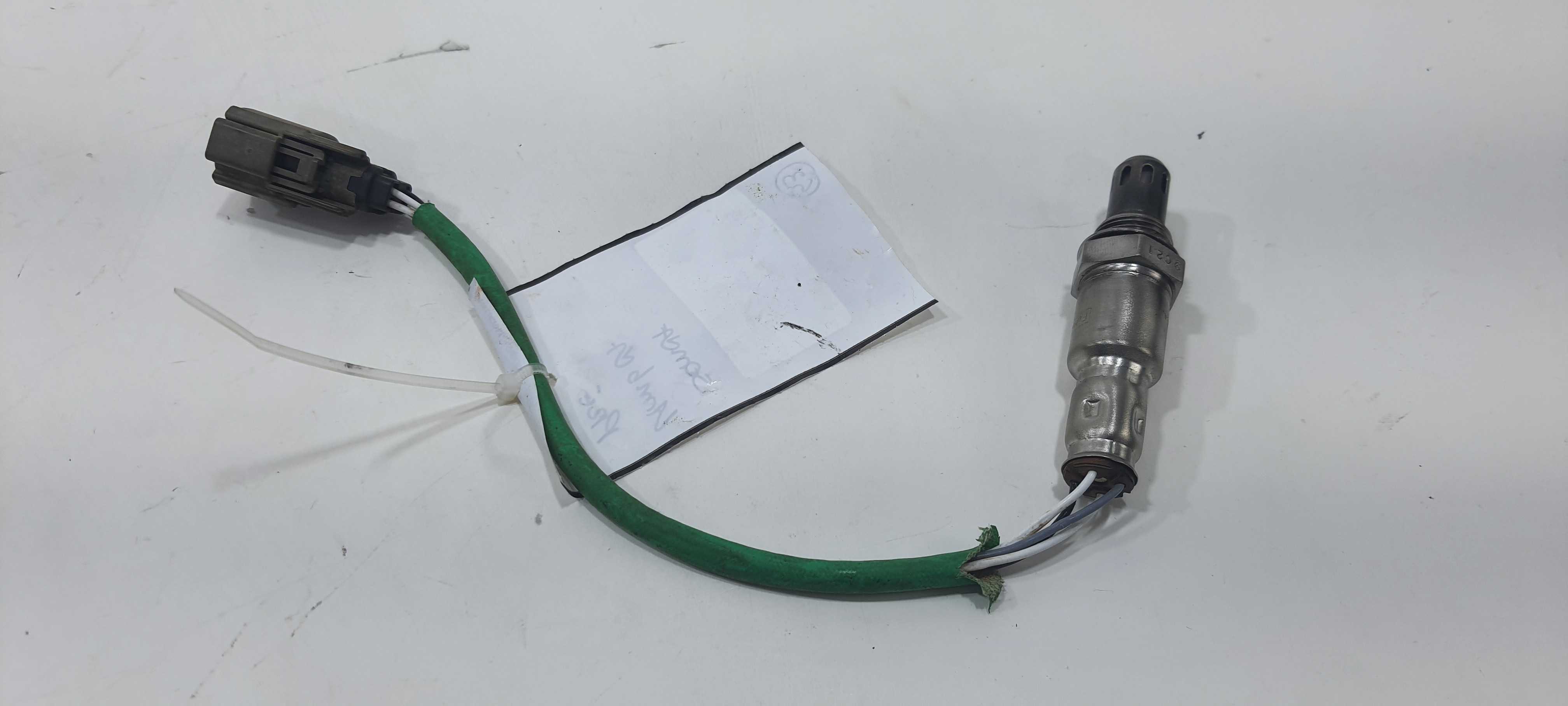 Sonda Lambda Pré Ford Ka Hatch Se 1.0 2020 J7b59f472bb 4