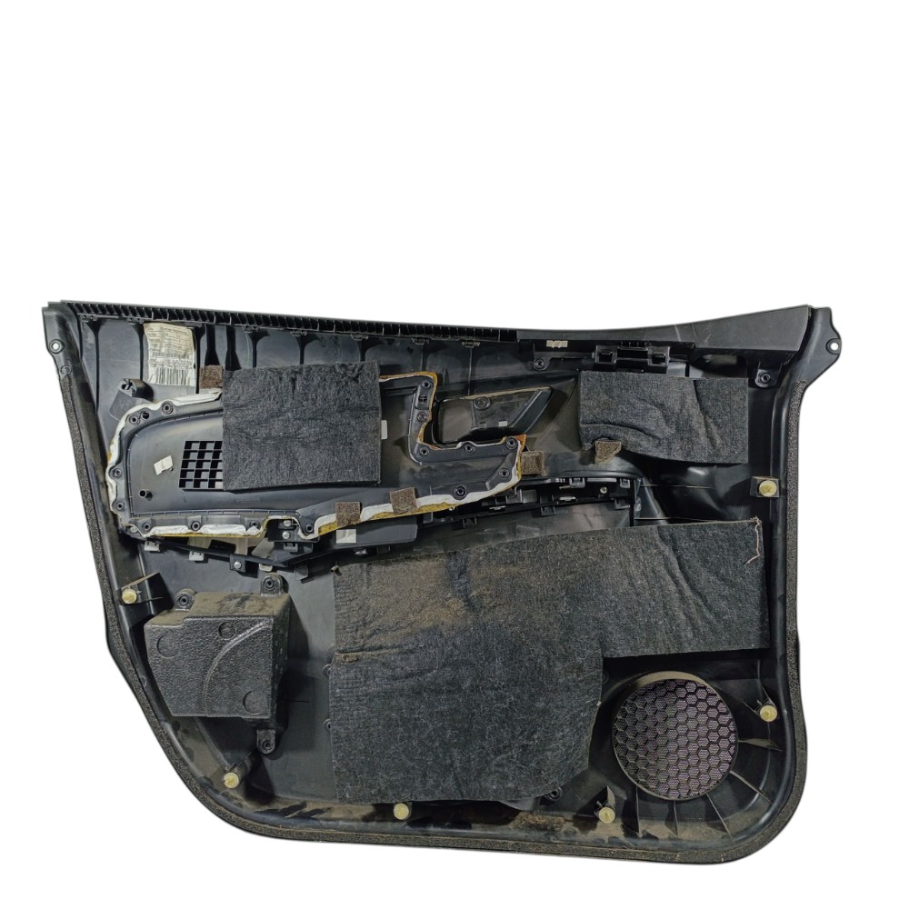 Forro porta dianteiro direito suzuki s-cross 2016 8307961M10 4