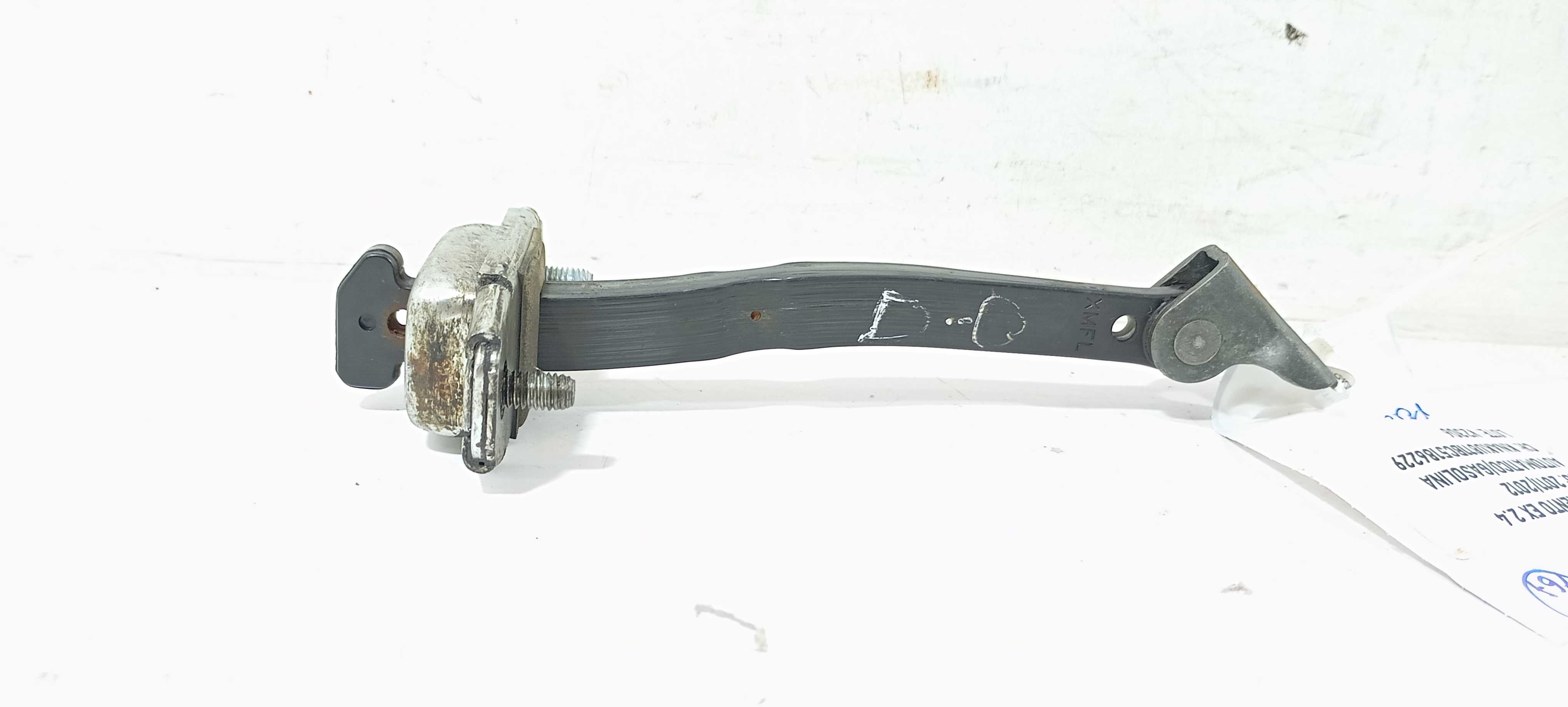 Limitador Porta Diant. D. Kia Sorento Ex2 2.4 2012 79490c500 3