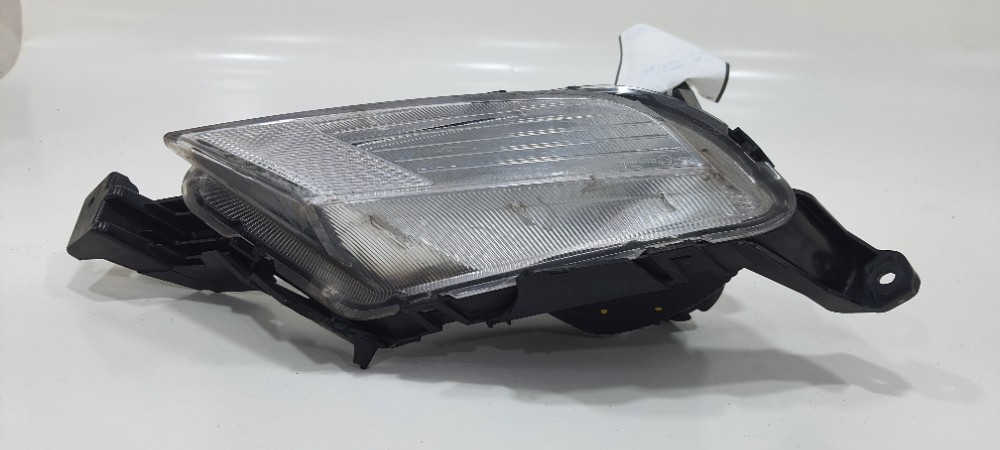 Farol Milha Esquerdo Hb20 Sense 2023 92303r1500 Detalhe Transparente 6