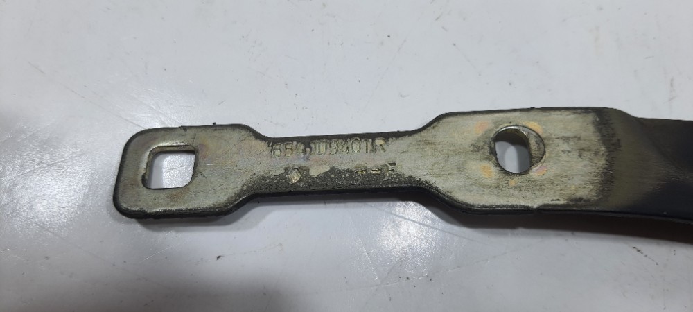 Braço Direito Capo Renault Sandero 1.0 2019 654009401r 3