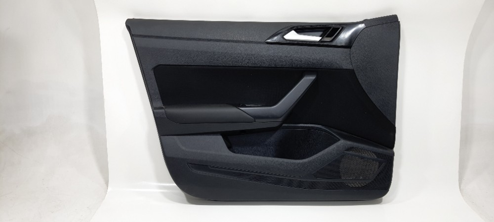 Forro Porta Dianteiro Esquerdo Vw Virtus 2023 6ea867005 3