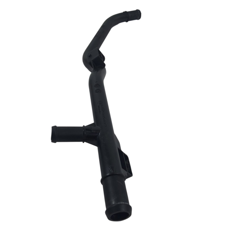 Tubo Agua Nivus 1.0 Tsi 2021 04c121070b 8
