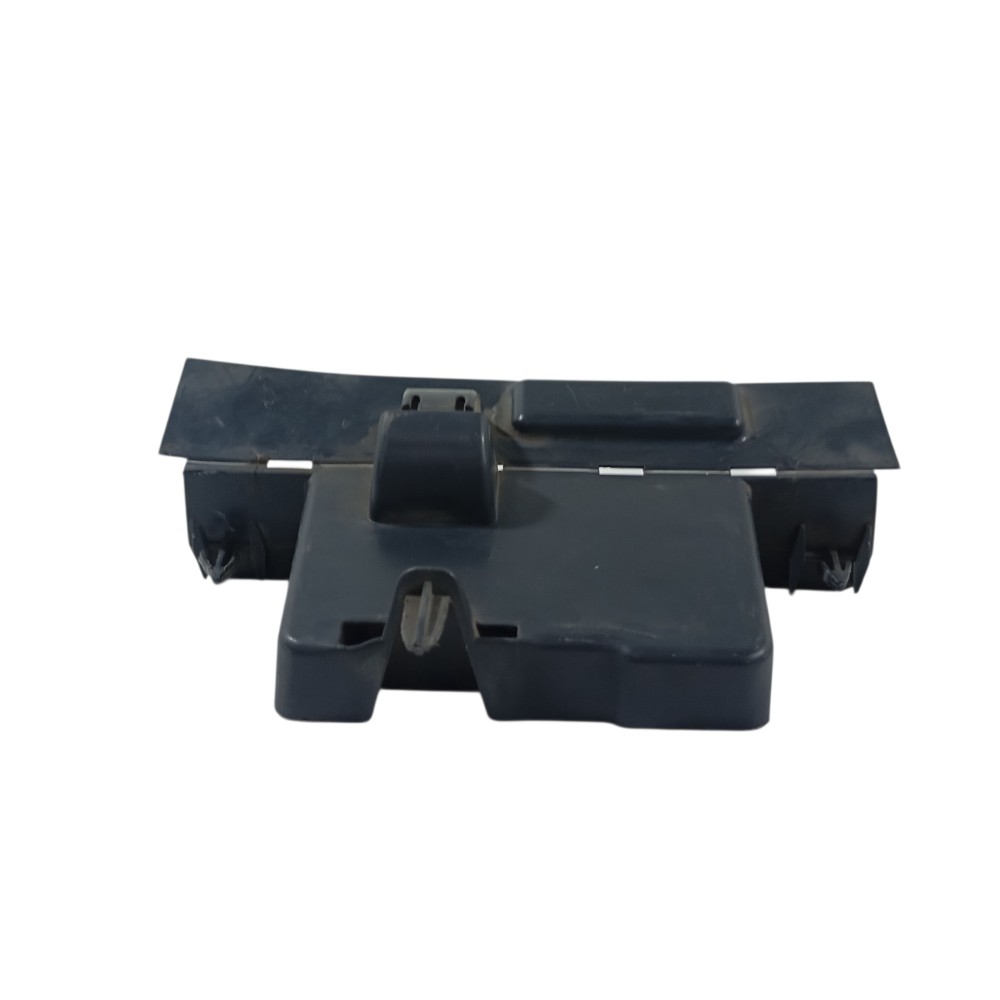 Suporte Radiador Renault Captur 2021 214998904r 3