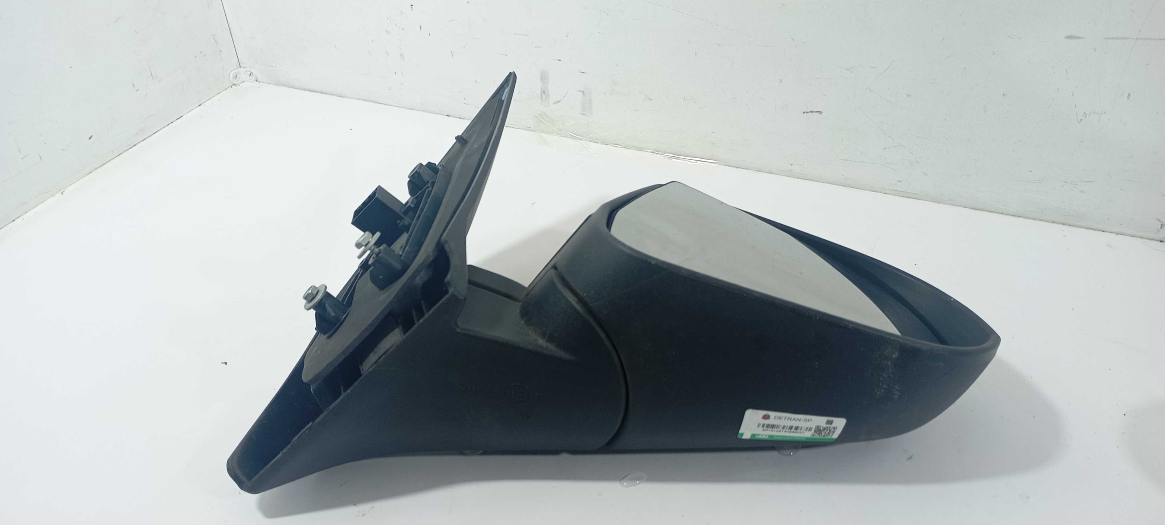Retrovisor Elétrico Direito Gm Prisma 1.4 Lt 2019 E11026674 3