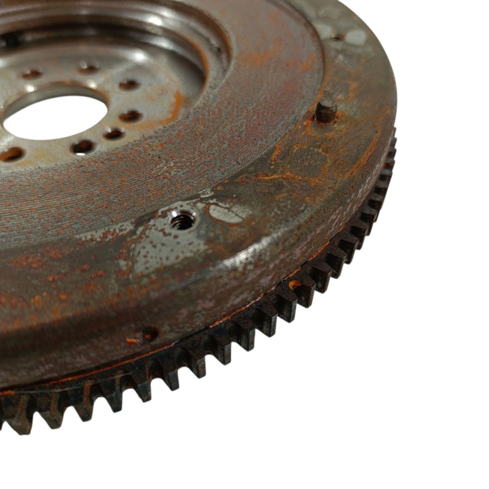 Volante motor Peugeot 208 ano 2024 9809312180 5