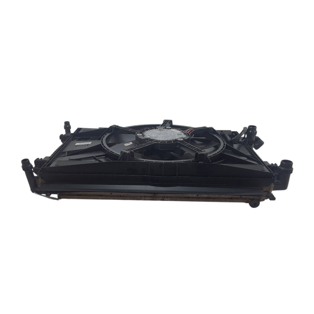 Kit Radiador Volkswagen T-cross Tsi 2023 2gb121203j 2
