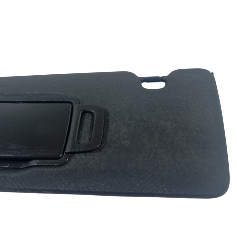 Quebra Sol Esquerdo Renault Captur 2021 964009419r 2