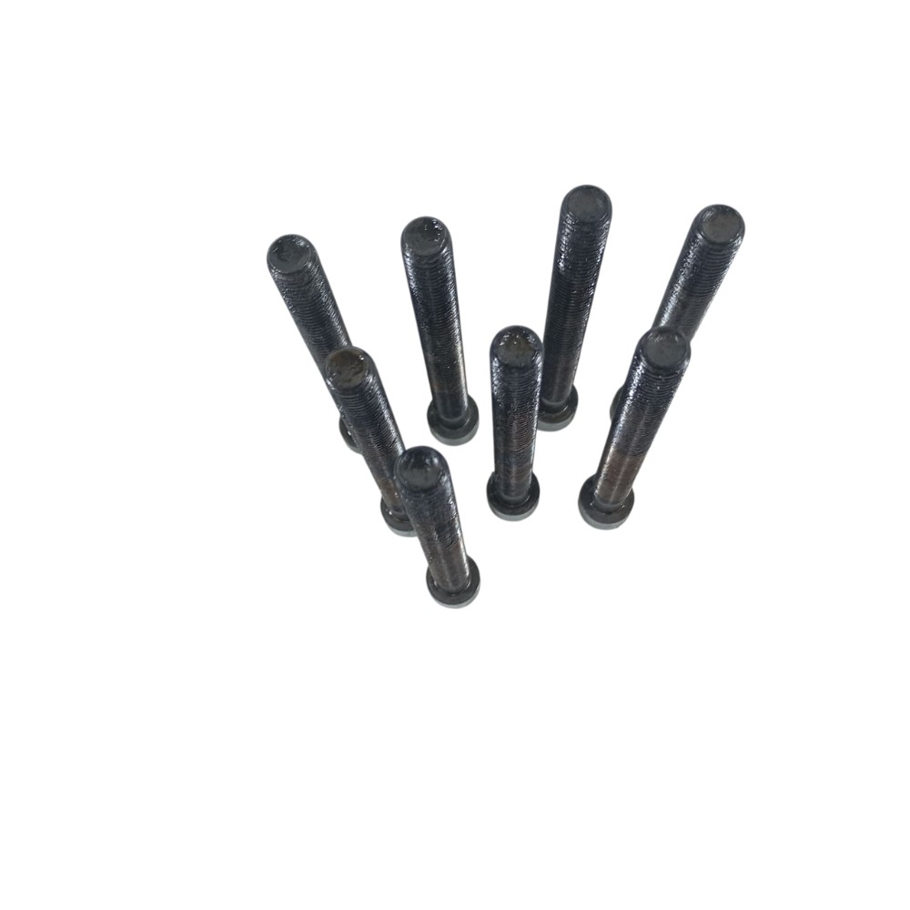 Jogo Parafuso Cabeçote Ford Ka 1.0 3cc 2020 Cm5z6065a 4