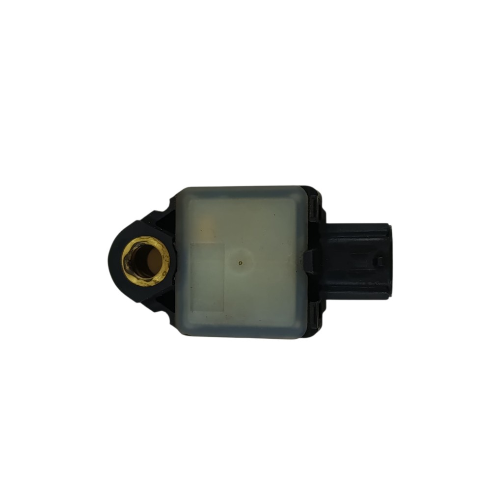 Sensor Impacto Dianteiro I30 2.0 2010 959200a100 Preto 2