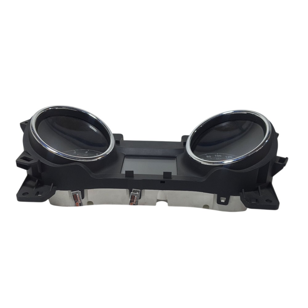 Painel Instrumentos Chevrolet Tracker 1.0 Lt 2021 903326643 Preto 2
