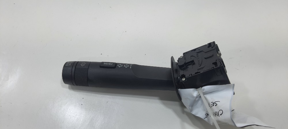 Chave Seta Gm Onix Activ 1.4 2018 23423701 2