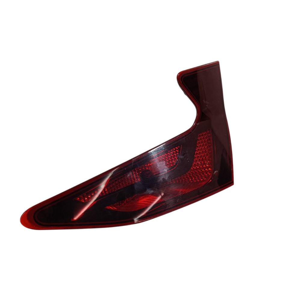 Lanterna tampa direita hb20 vision 1.0 2021 92404R11 7