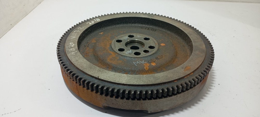 Volante Motor Hb20 1.0 2018 2320004010 3
