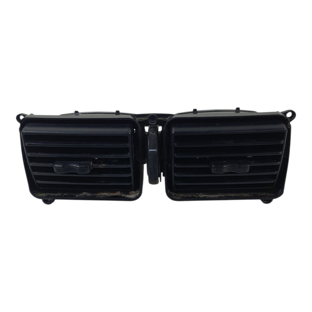 Difusor De Ar Central Fiat Idea 2007 51760577