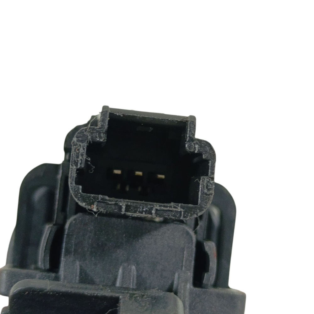 Cilindro ignição chave Peugeot 208 ano 2024 9663123380 6