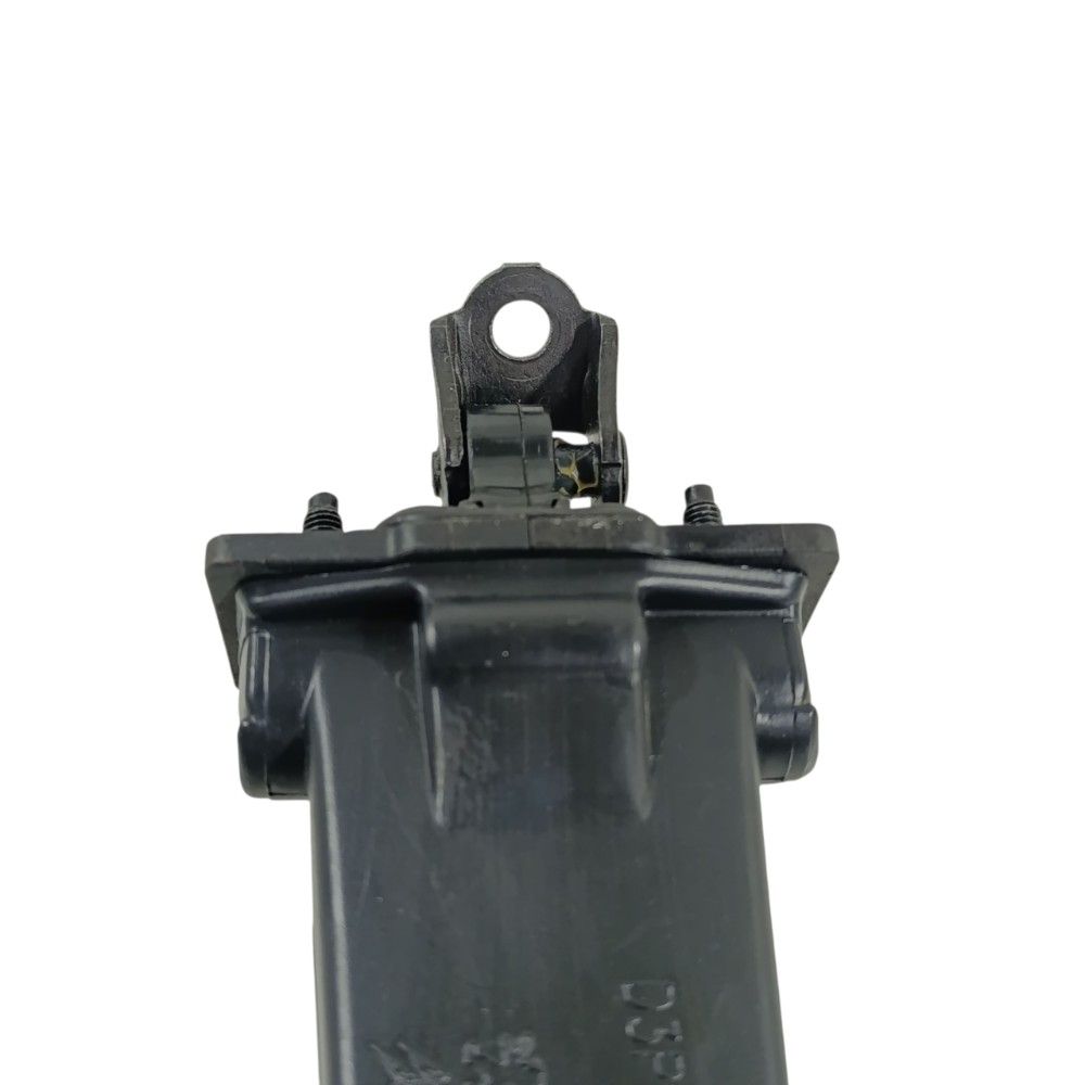 Limitador dianteiro direito Peugeot 208 ano 2024 9823210680 2