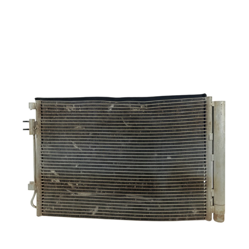 Condensador Ar Condicionado Hb20s 1.6 2016 976061s001 4