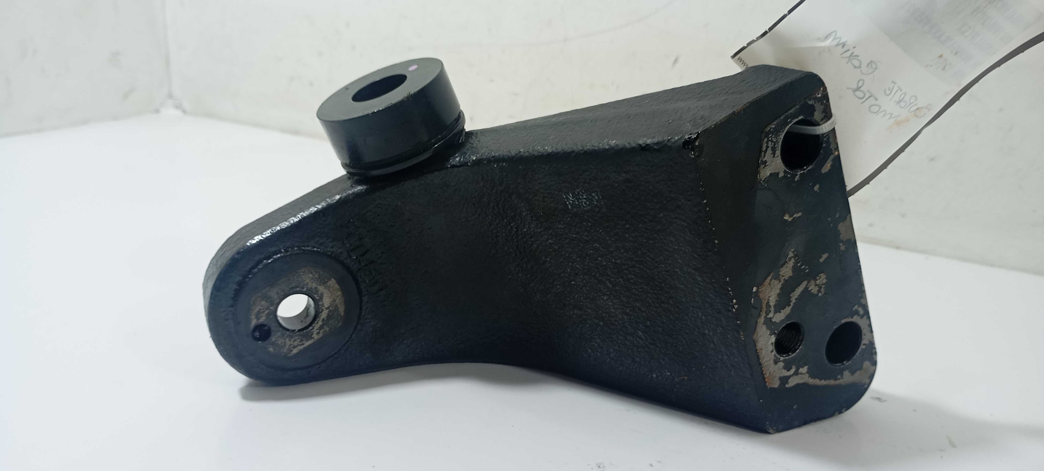 Suporte Coxim Motor Hb20s 1.0 2019 218251s001 4