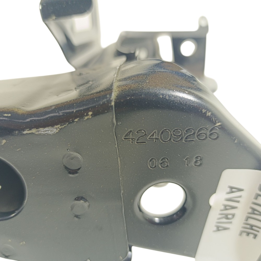 Painel frontal GM Tracker LT 2018 42409266 detalhe 9