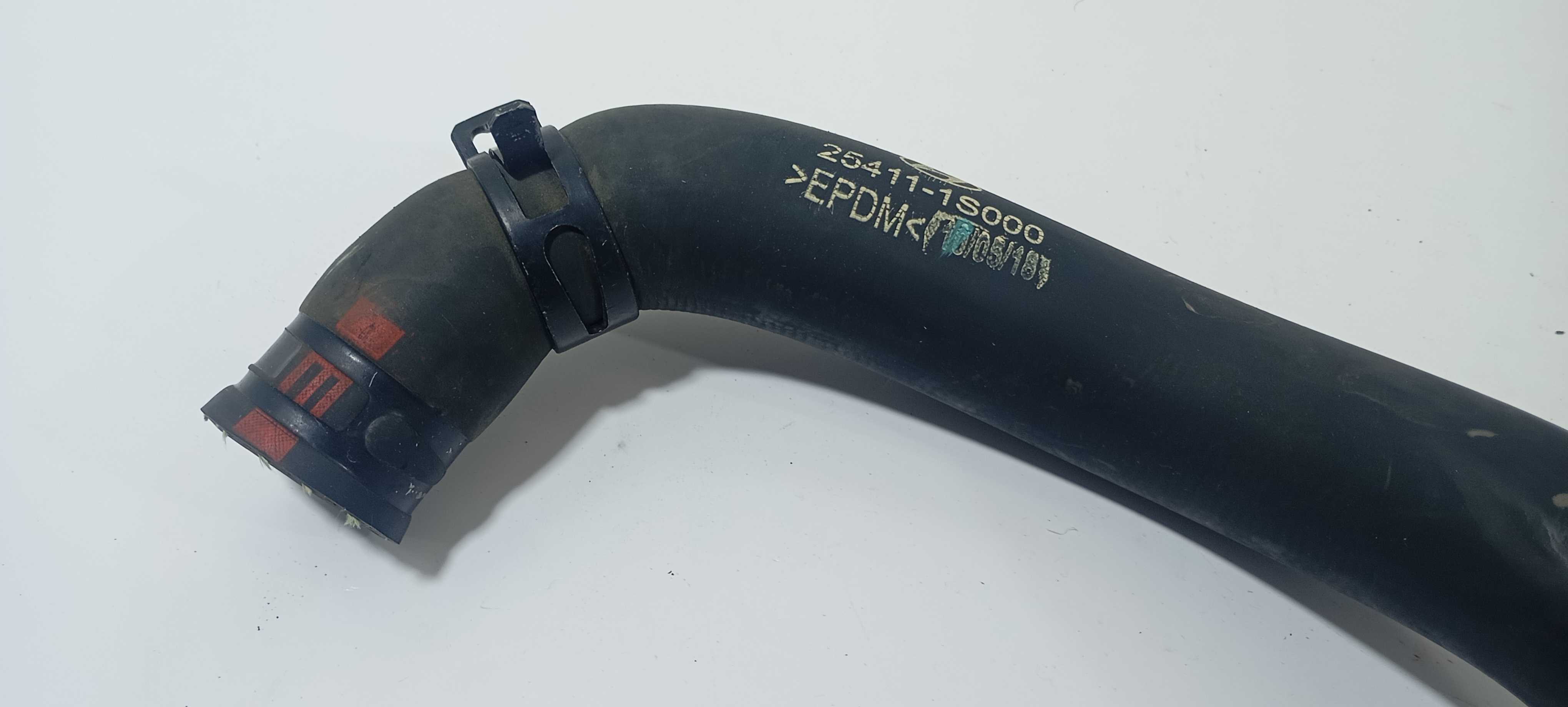 Mangueira Radiador Superior Hb20s 1.0 2019 254111s000 3