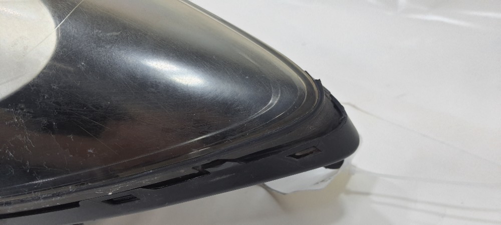 Farol Esquerdo Kia Picanto Ex4 1.0 2012 V2302 7