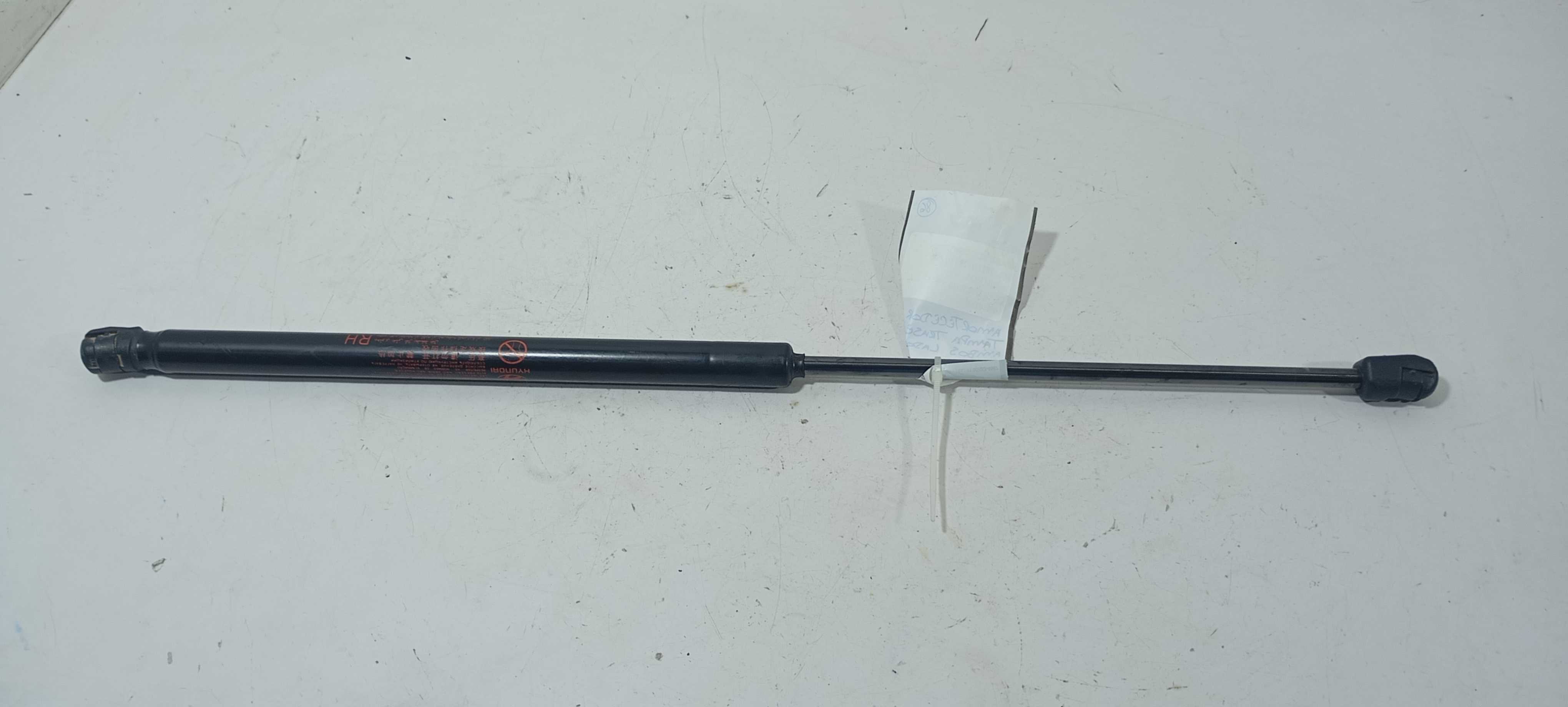 Amortecedor Tampa Traseira Hb20 Comfort 2023 81840r1500 1