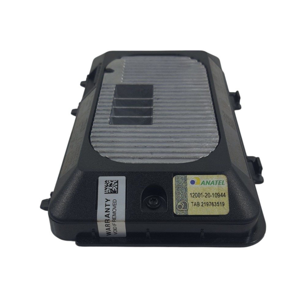 Carregador Indução Polo Highline 1.0 2024 5u0980611 Preto 4
