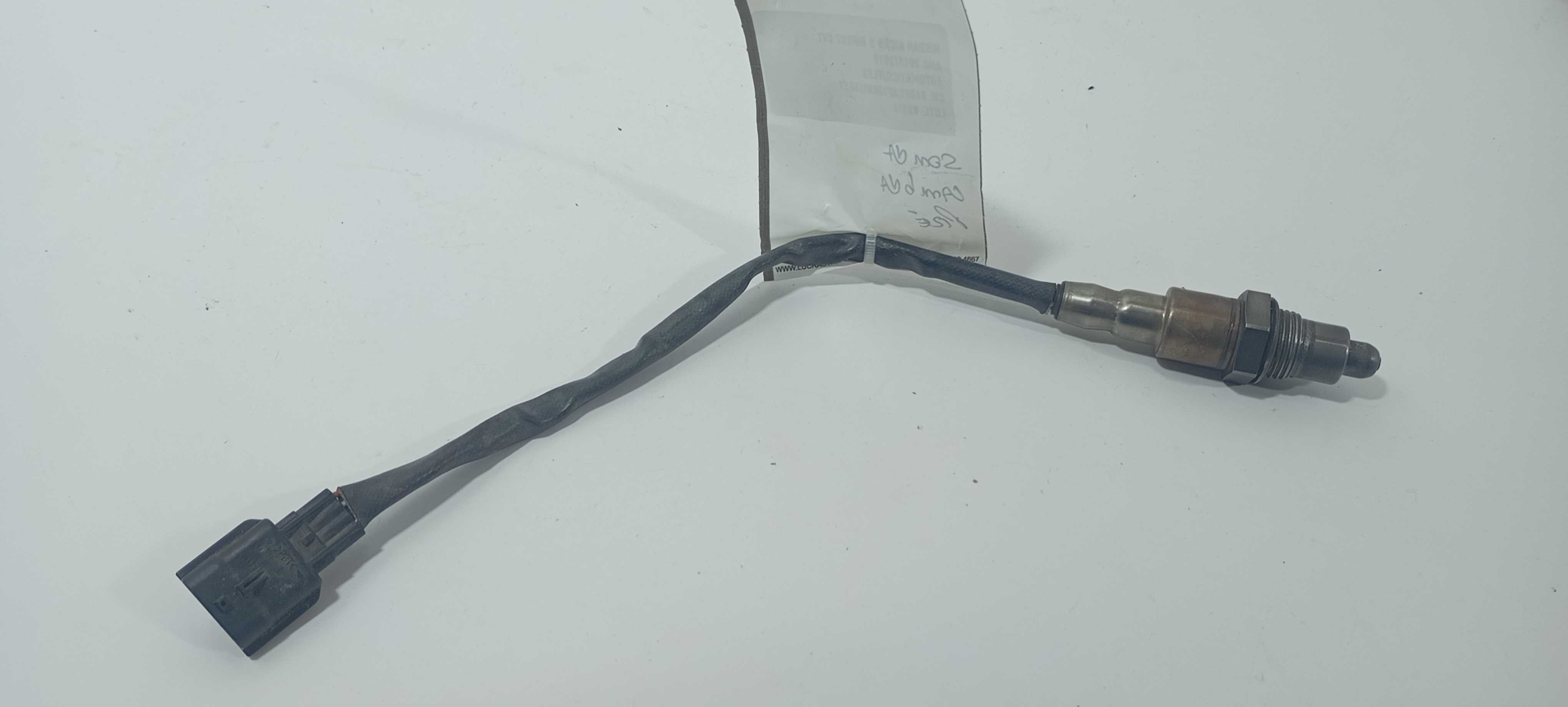 Sonda Lambda Pré Nissan Kicks Cvt 1.6 2019 857302c 5