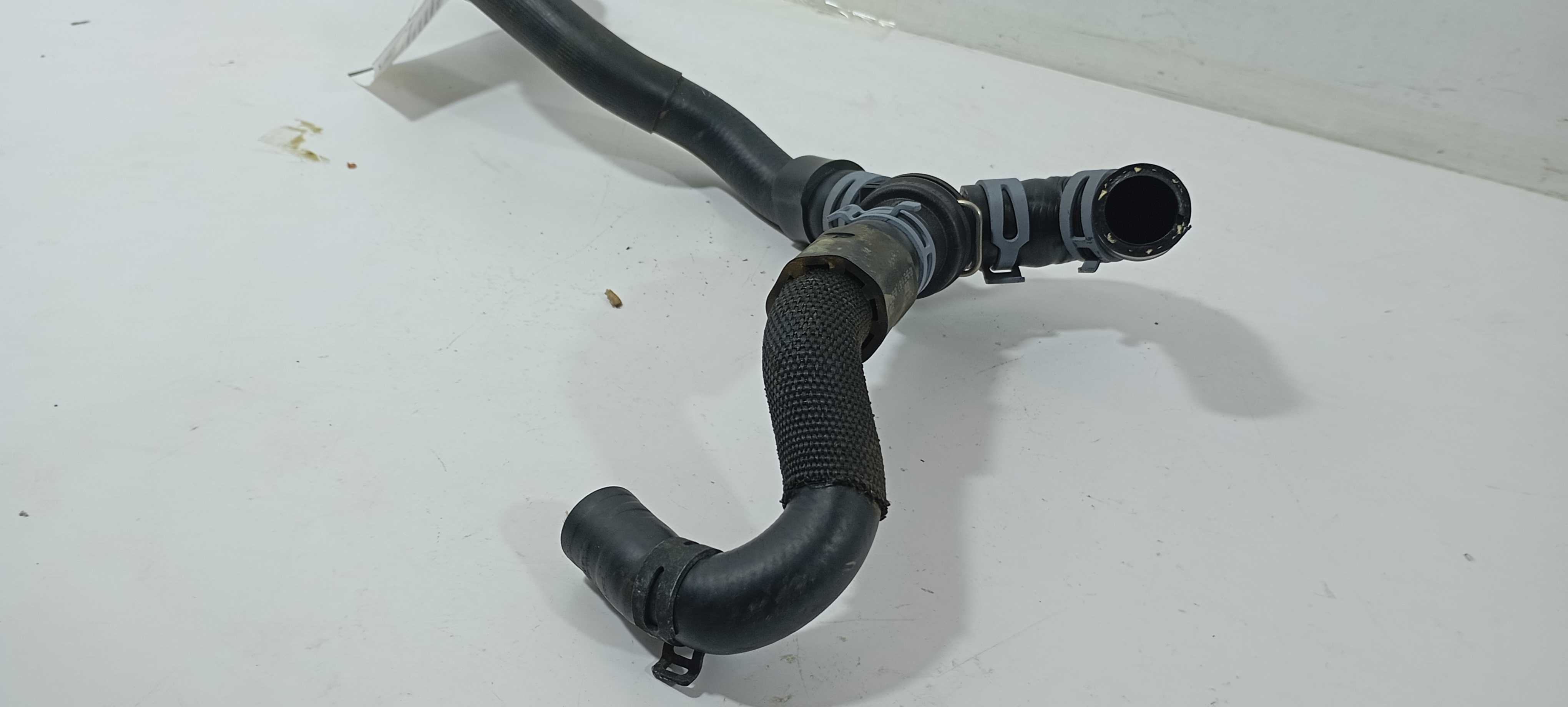 Mangueira Trocador Calor Vw Virtus Confort 1.0 2023 7e012111 3