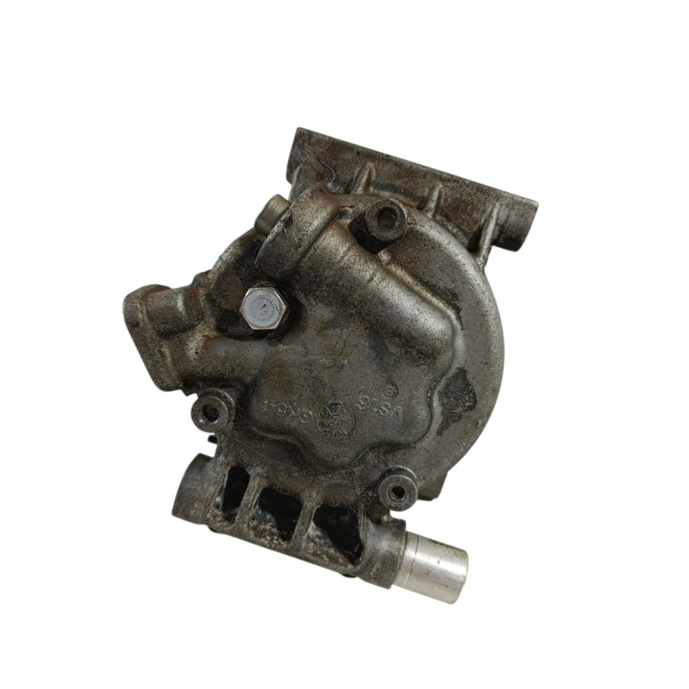 Compressor Ar Condicionado I30 2.0 2011 F500an8ba03 4