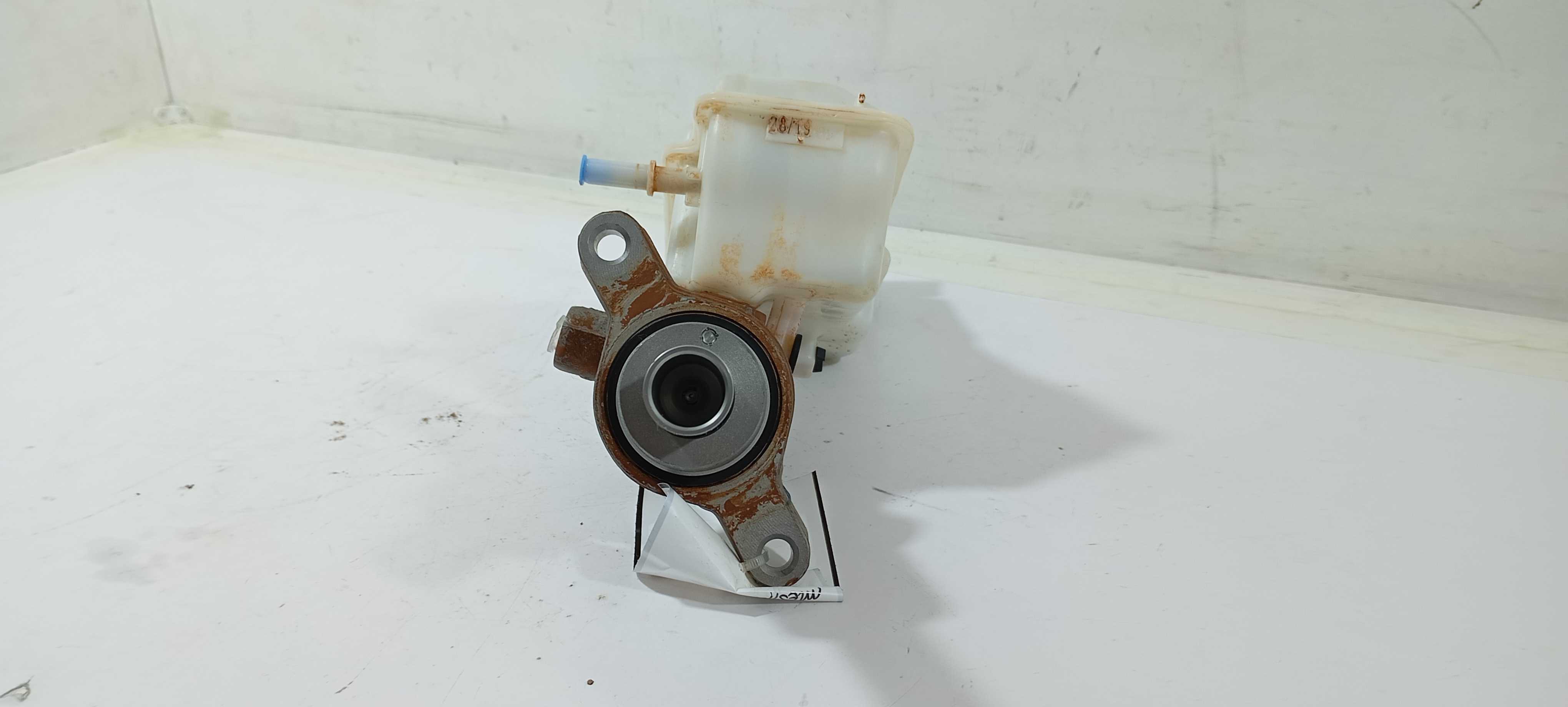 Cilindro mestre Ford Ka Hatch 1.0 2020 E3B12K478A