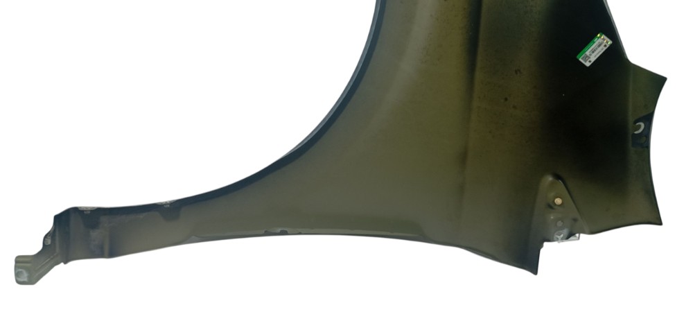 Paralama Direito Gm Prisma 1.4 Lt 2019 52104977 5