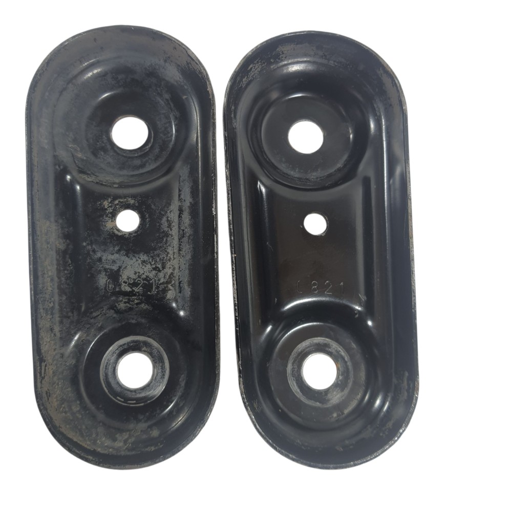 Suporte Quadro Agregado Ambos Lados Kwid Zen 1.0 2023 0821 3