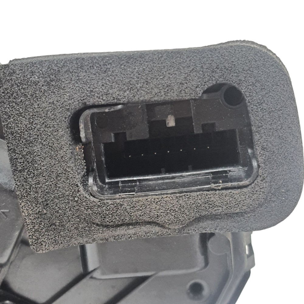 Fechadura Porta Traseiro Direito Nivus Tsi 2021 5nn839016a 8